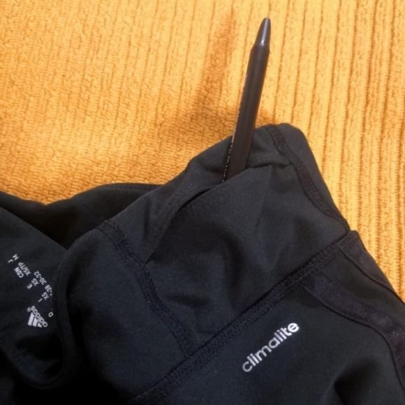 Adidas Climalite Capris - Picture 3 of 7